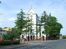 POL Brwinów church.jpg