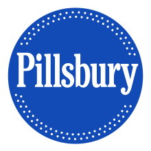 Pillsbury company logo.svg