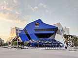 Perth Arena