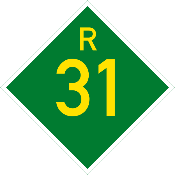 File:SA road R31.svg