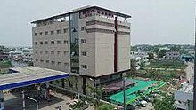 Sri Sri-Hotel-Khammam