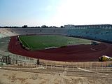 Stade 24 Fevrier 1956 Capacity: 45,000