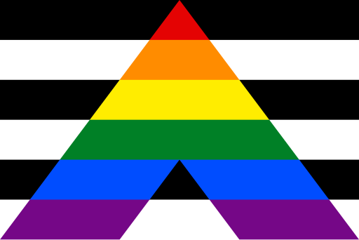 Archivo:Straight Ally flag.svg