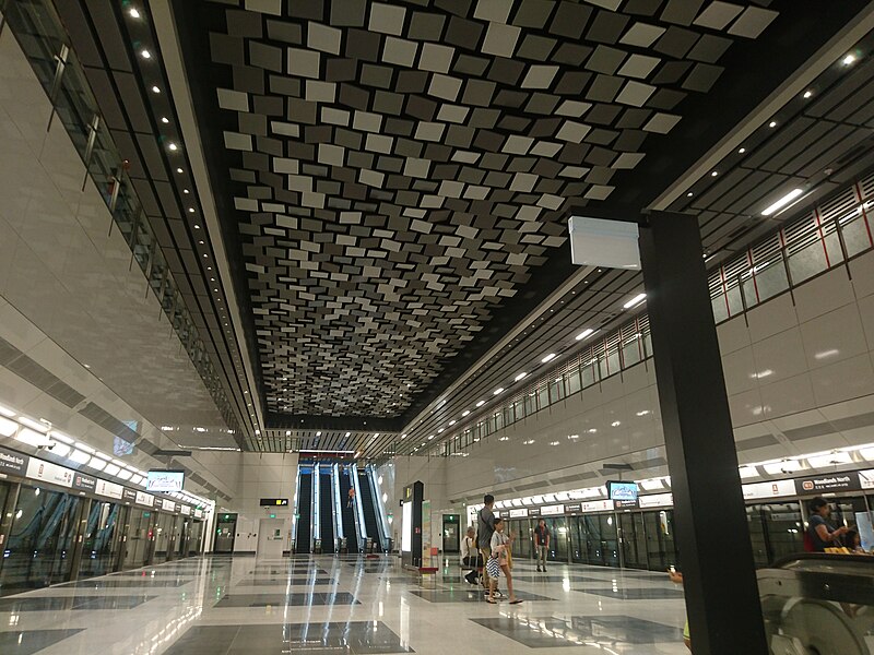 File:TE1 Woodlands North.JPG