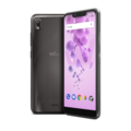 Wiko View 2 Go Anthracite, one of the few Wikos with a dual-lens camera.