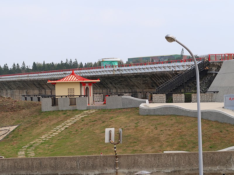 File:成功天軍殿外景 (3).jpg