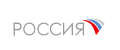 Восьмой логотип телеканала «Россия» (24 декабря 2008 — 31 декабря 2009)