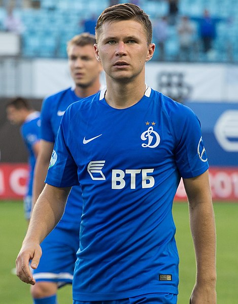 Файл:Aleksandr Sapeta 2016.jpg