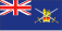 Army Commissioned Ship Ensign