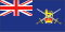 Army Commissioned Ship Ensign