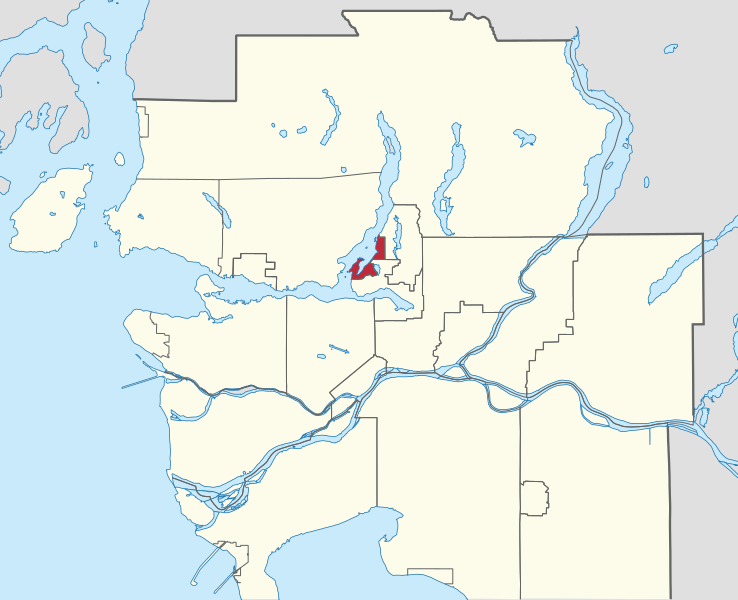 File:Belcarra in Metro Vancouver.svg