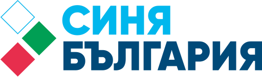 File:Blue Bulgaria logo.svg