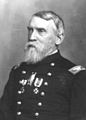 Maj. Gen. Charles C. Gilbert