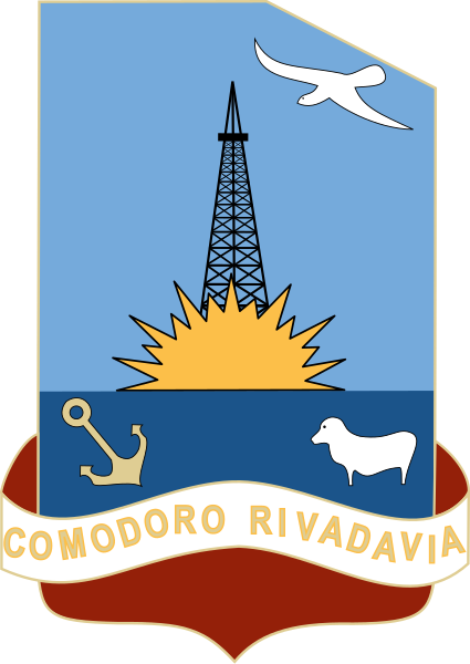 Archivo:COA-Comodoro Rivadavia.svg