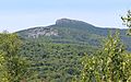 Camel's Hump