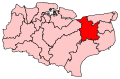 Outline map