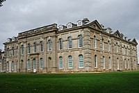 Compton Verney Art Gallery