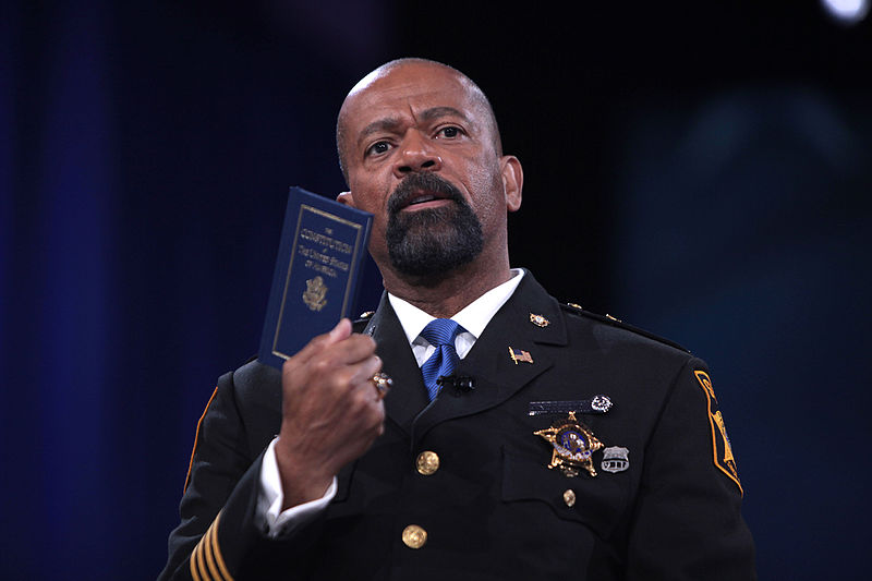 Файл:David Clarke (25335321800).jpg