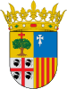 Coat-of-arms of Aragon