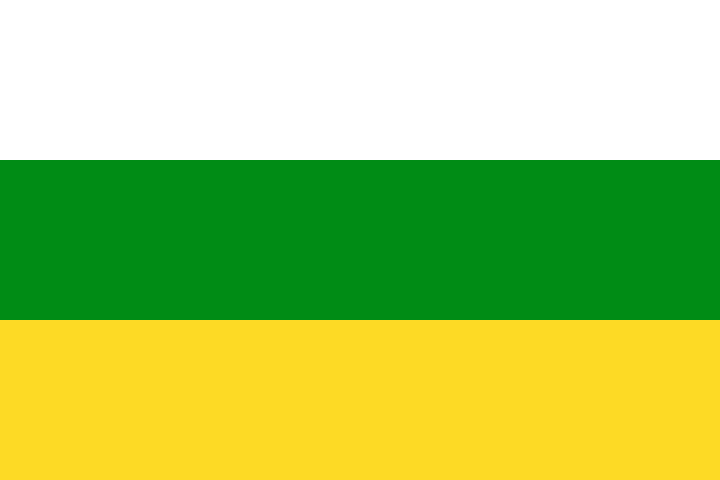 Файл:Flag of Huila.svg