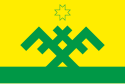 Flag of Seltinsky District