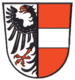 Coat of arms of Garmisch-Partenkirchen