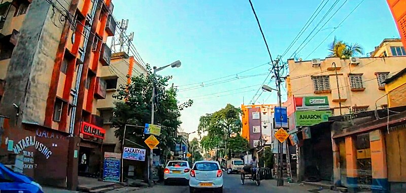 File:Haridevpur, Kolkata,WB.jpg