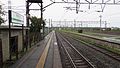 The platforms in August 2014