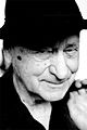 Image 24Lithuanian artist Jonas Mekas, regarded as godfather of American avant-garde cinema (from Culture of Lithuania)