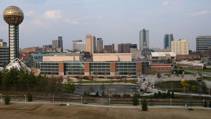 File:Knoxville TN skyline.jpg