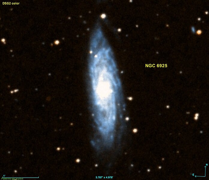 Файл:NGC 6925 DSS.jpg