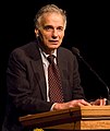 Consumer Advocate Ralph Nader of Connecticut (Campaign Article)