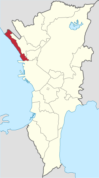 File:Navotas in Metro Manila.svg