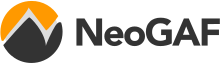 NeoGAF logo