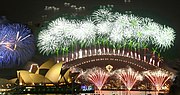 Thumbnail for Sydney New Year's Eve