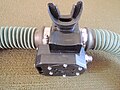 Halcyon PVR-BASC Bailout valve/Dive-surface valve