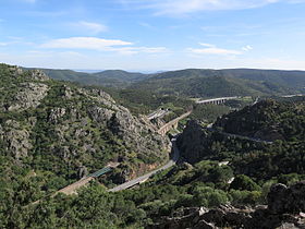 Parque natural de Despeñaperros