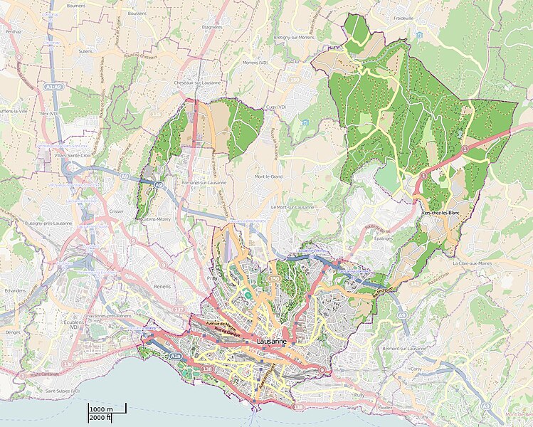 File:Plan ville de Lausanne.jpg