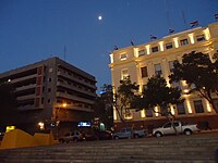 Democracy Square