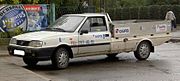 Polonez Truck Plus