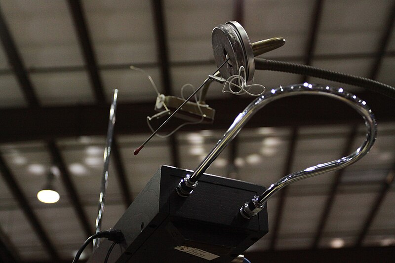 File:Robotic Theremin.jpg