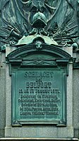 Battle at BELFORT 15. 16. 17. January, 1871. siege of Straßburg, Schlettstatt, Neubreisach, Belfort. Combats at Etival, at Ognon, bat Dijon, Pasques, Autun, Nuts, Langres, Vellefaux, Villersexel.