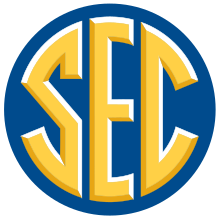 Southeastern Conference logo.svg