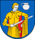 Coat of arms of Tellingstedt