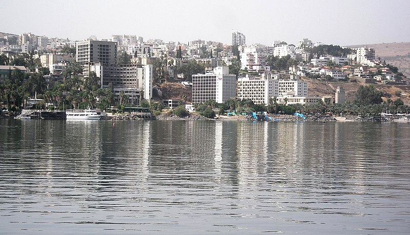 File:Tiberias hotels.JPG