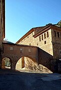 Santuario de la Fuensanta (Villel, Teruel), 2015.