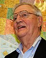 Senator Walter Mondale of Minnesota