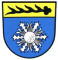 Arms of Albstadt, Germany