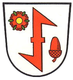 Coat of arms of Idar-Oberstein