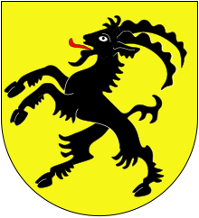 Wappen Vogtei Rheintal.svg